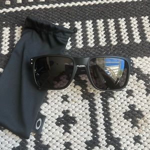 Oakley Holbrook Sunglasses